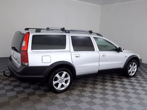 Volvo XC70