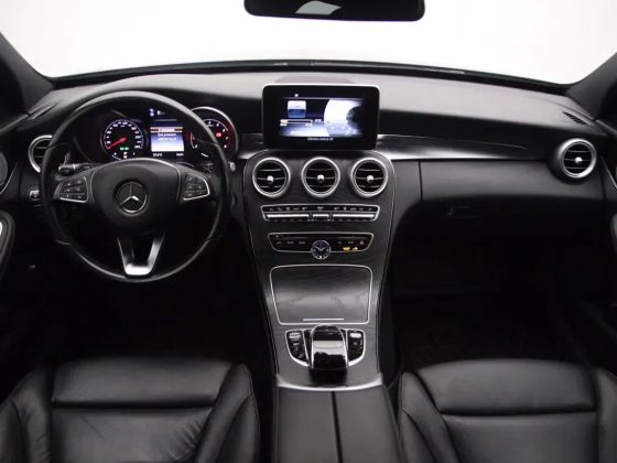 Mercedes-Benz C 350