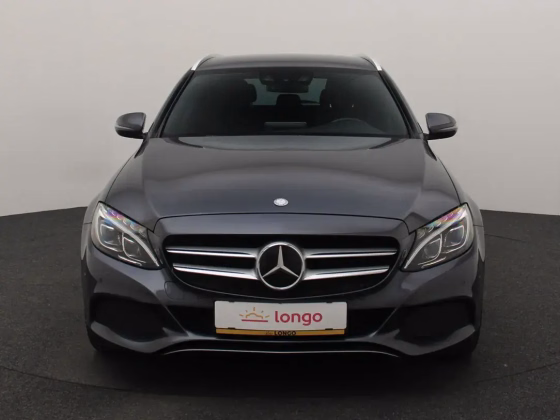 Mercedes-Benz C 350