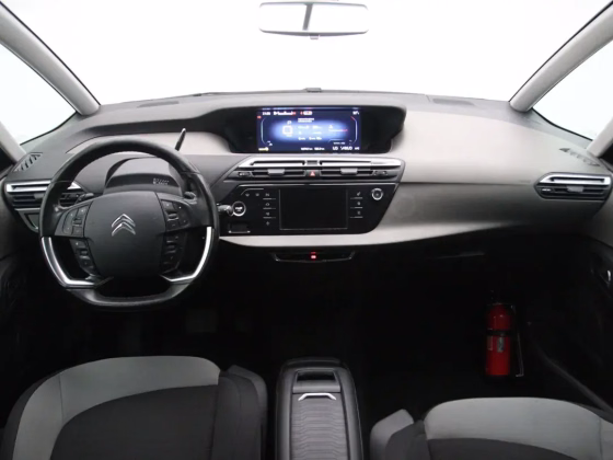 Citroën Grand C4 Picasso / SpaceTourer