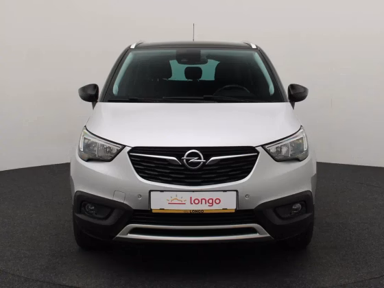 Opel Crossland (X)