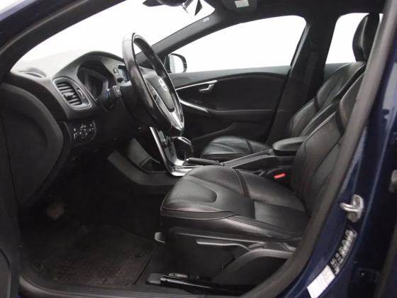 Volvo V40 Cross Country