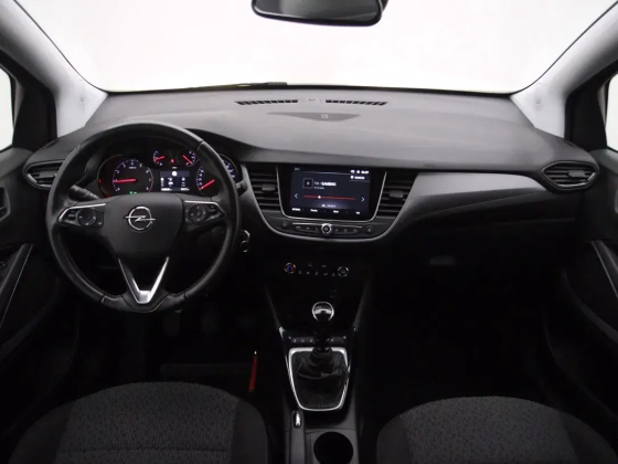 Opel Crossland (X)
