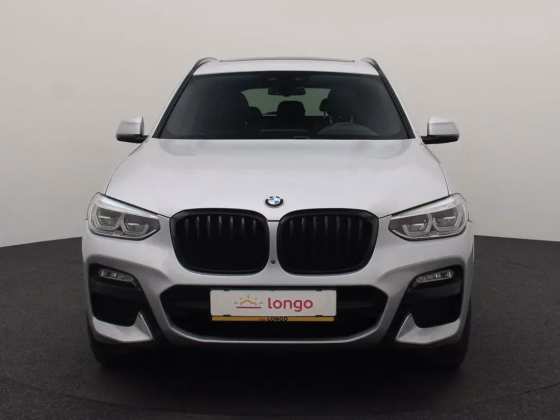 BMW X3 M