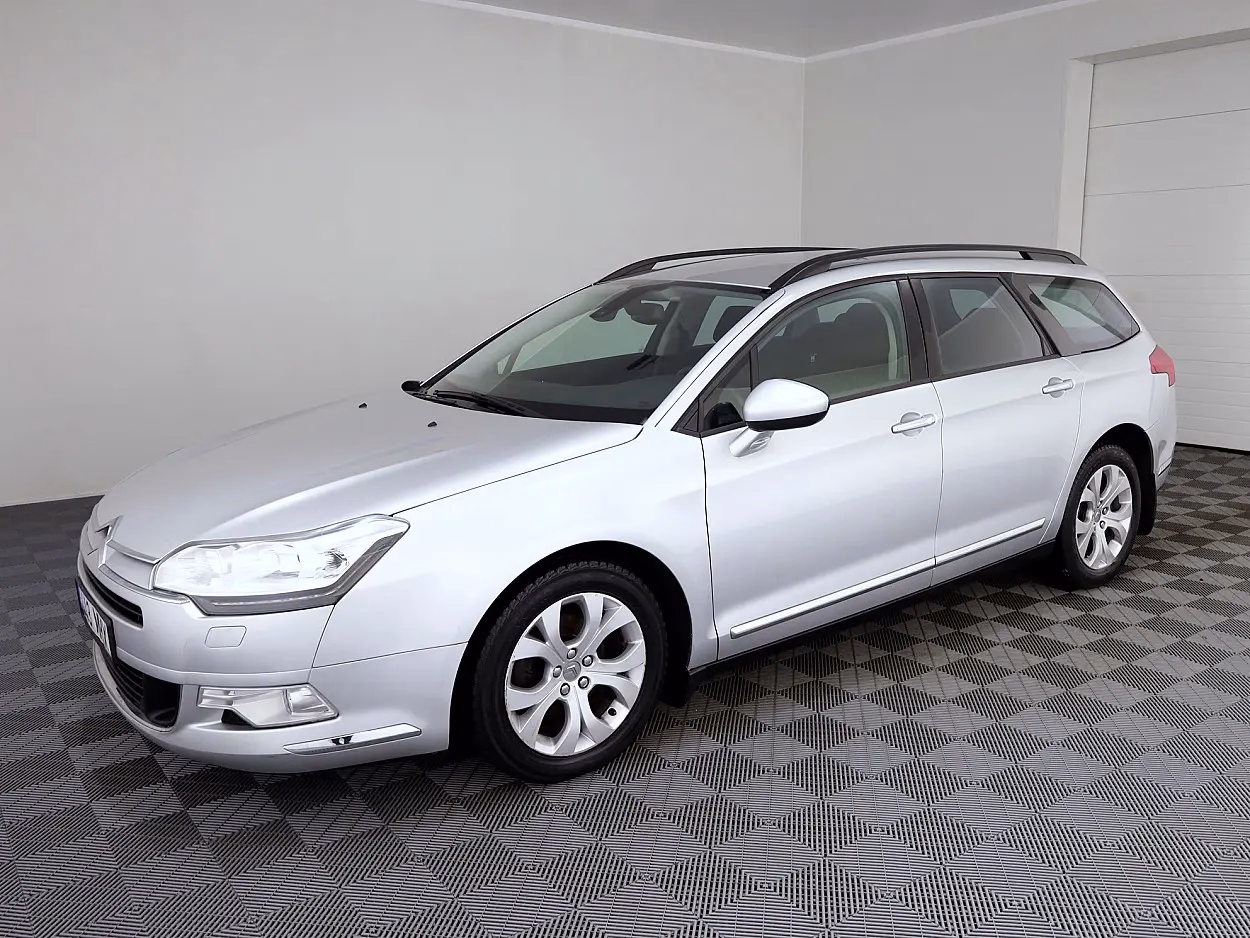 Citroën C5