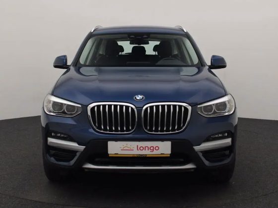 BMW X3 M