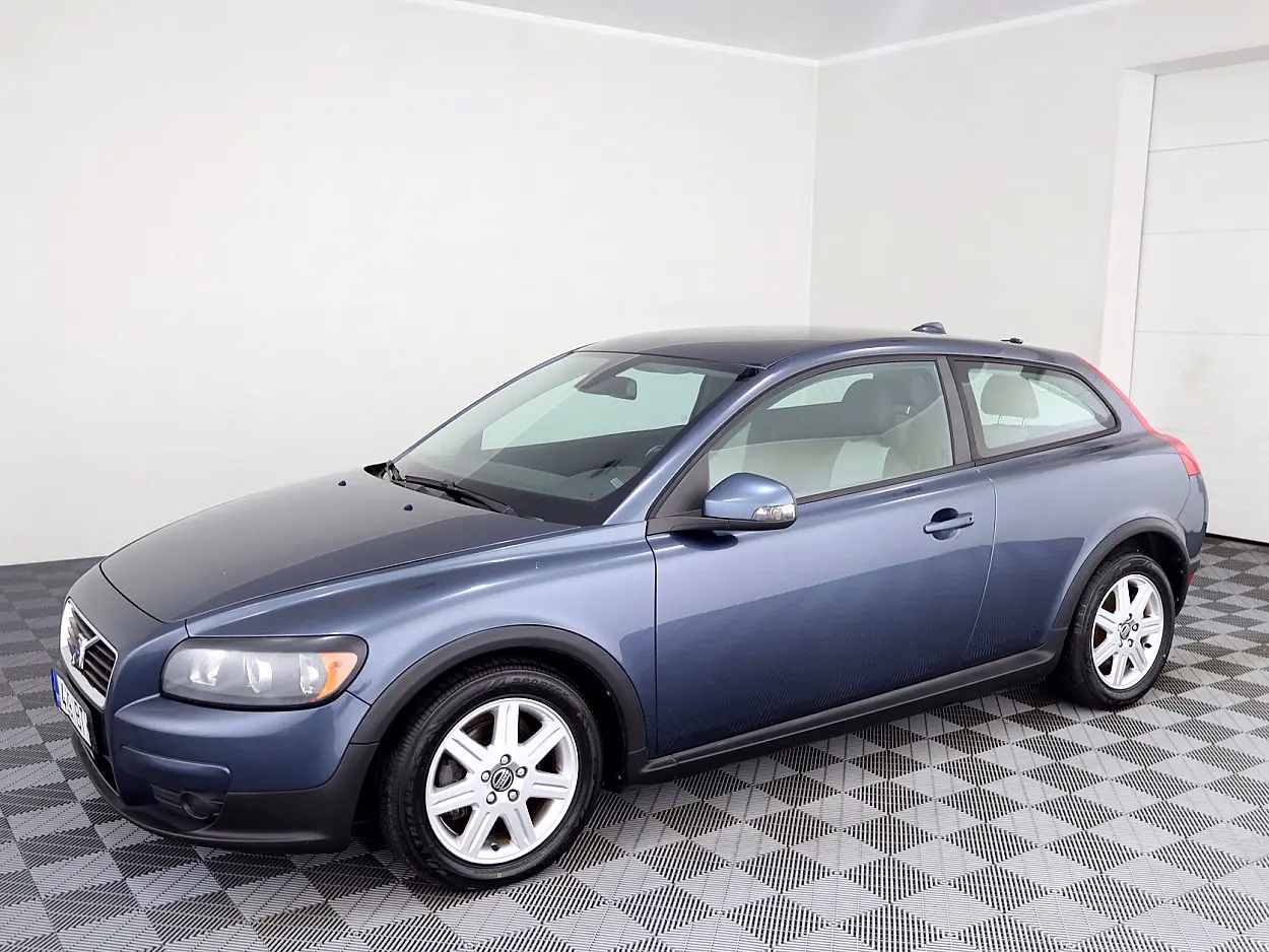 Volvo C30