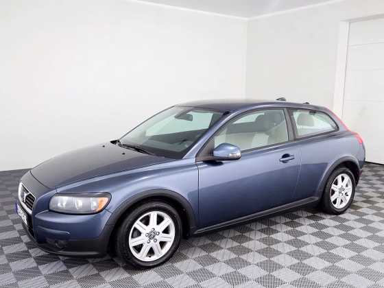 Volvo C30