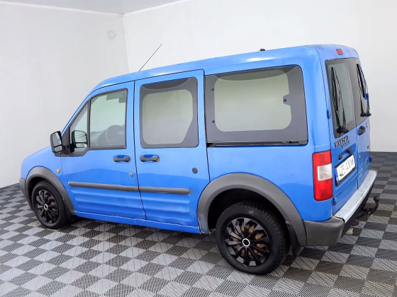 Ford Tourneo