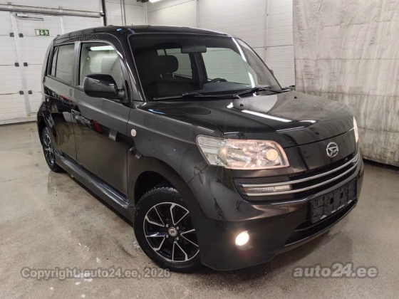 Daihatsu MATERIA