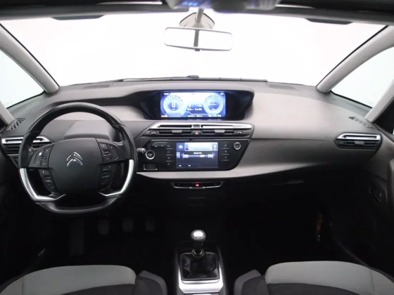 Citroën C4 Picasso