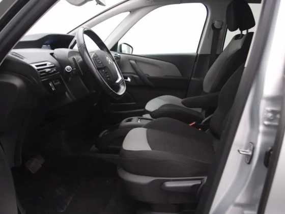 Citroën Grand C4 Picasso / SpaceTourer