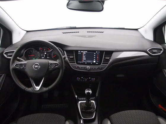 Opel Crossland (X)