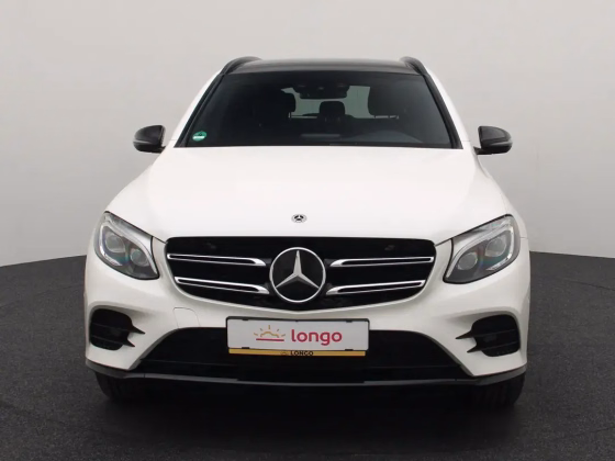 Mercedes-Benz GLK 250
