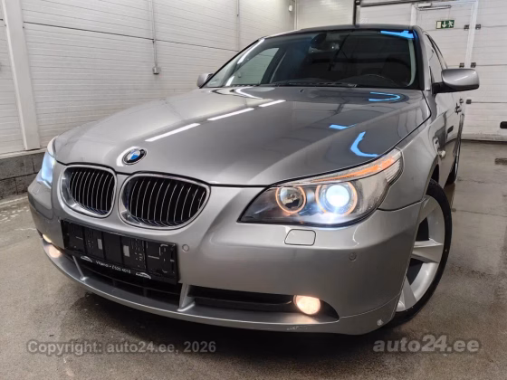 BMW 523