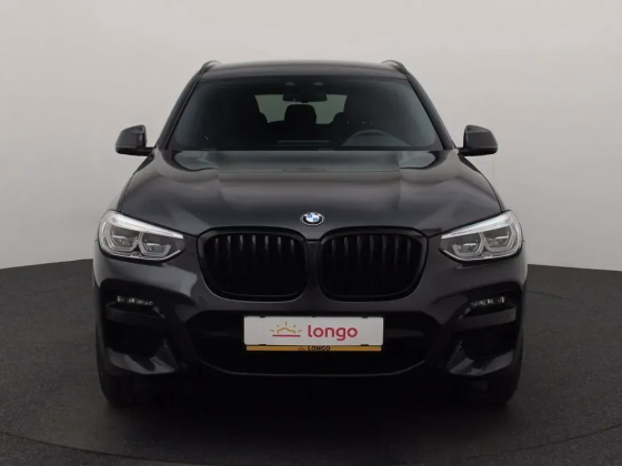 BMW X3 M