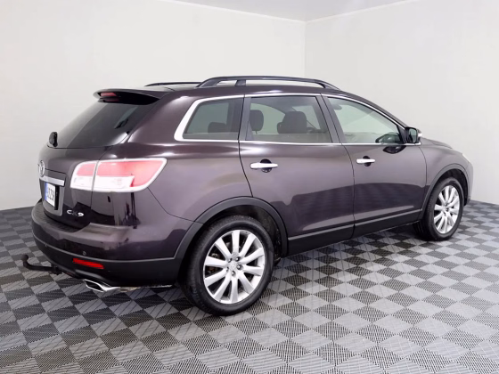 Mazda CX-9