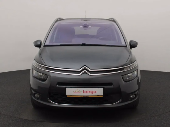 Citroën Grand C4 Picasso / SpaceTourer