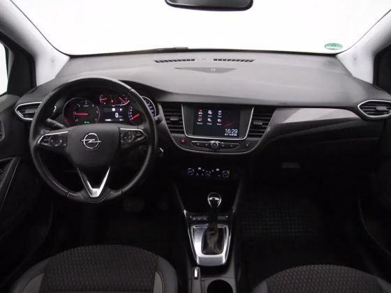 Opel Crossland (X)