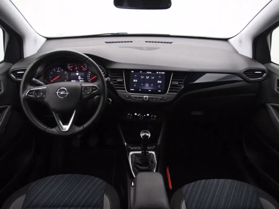 Opel Crossland (X)