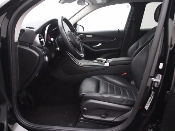 Mercedes-Benz GLK 220