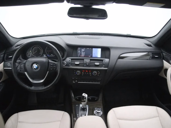 BMW X3 M