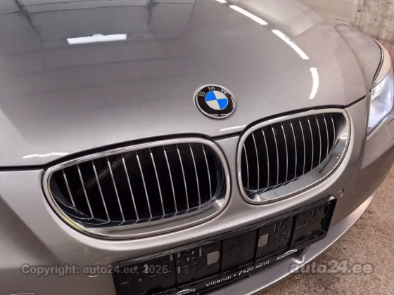BMW 523