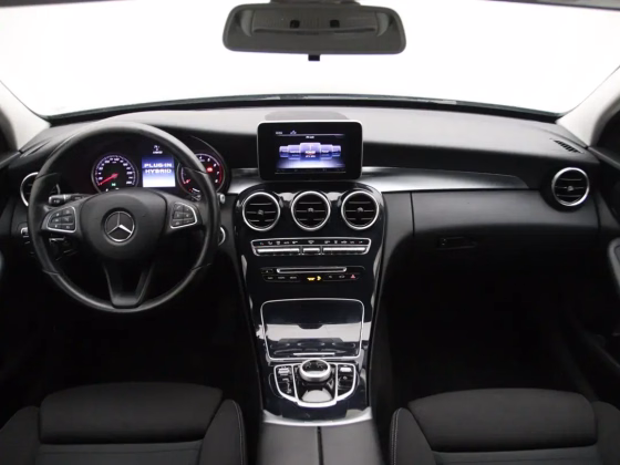 Mercedes-Benz C 350