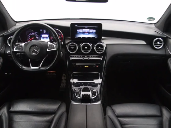 Mercedes-Benz GLK 250