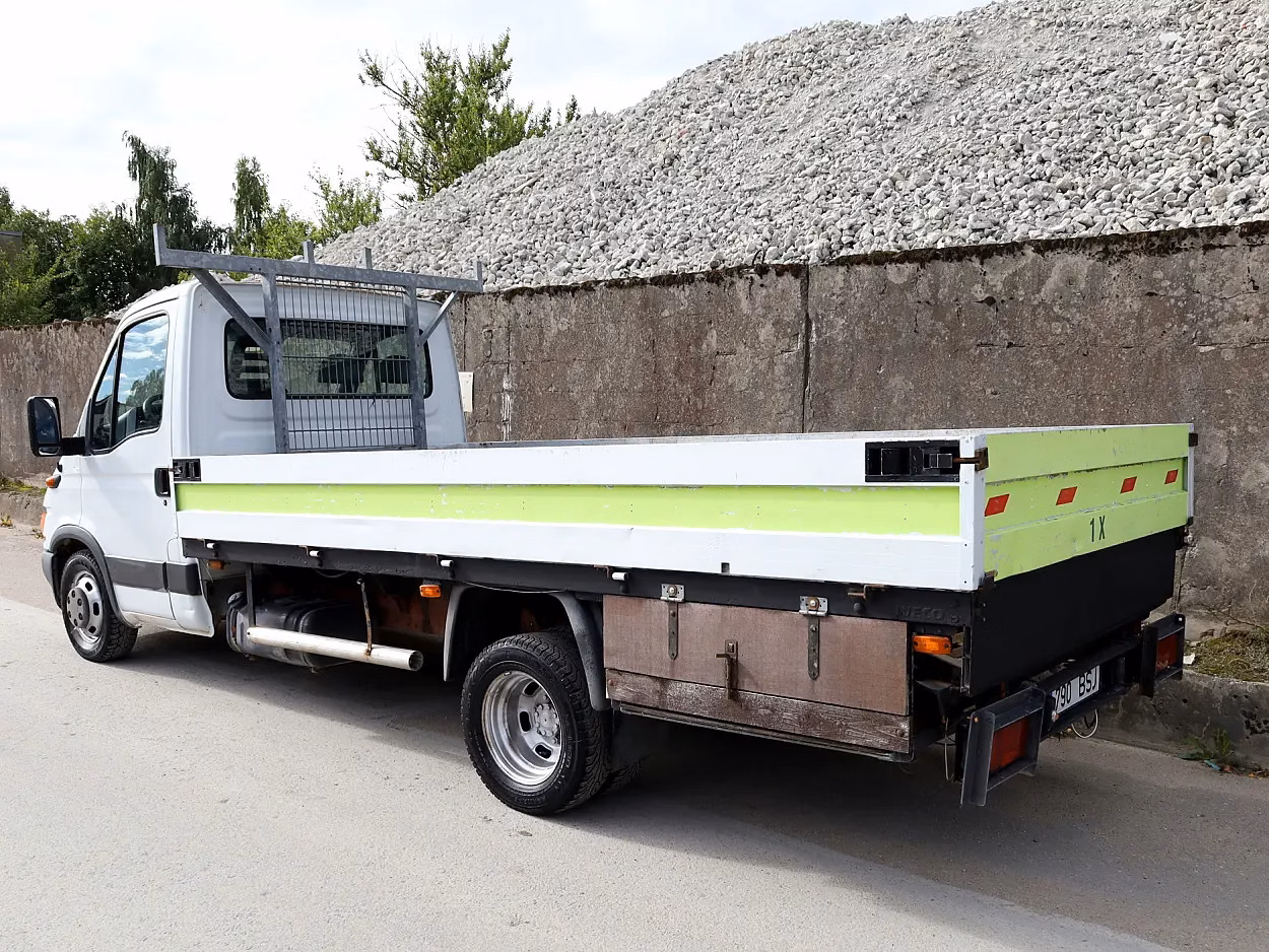 Iveco Daily