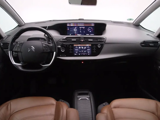 Citroën Grand C4 Picasso / SpaceTourer