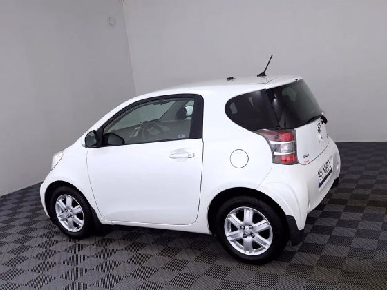 Toyota IQ