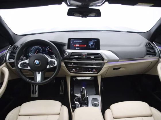 BMW X3 M