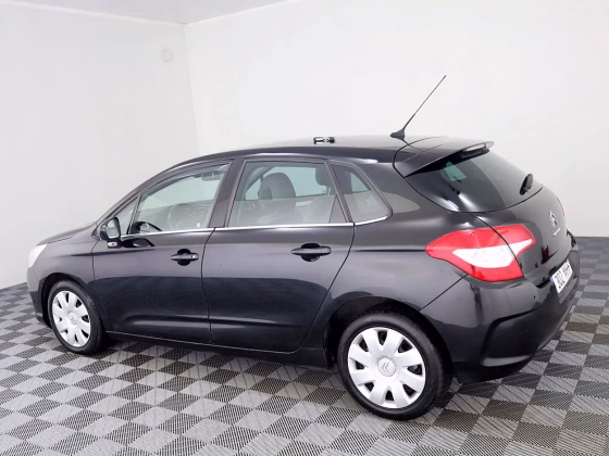 Citroën C4