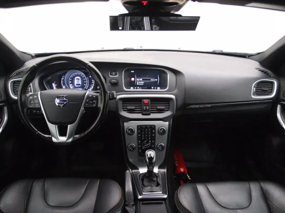 Volvo V40 Cross Country