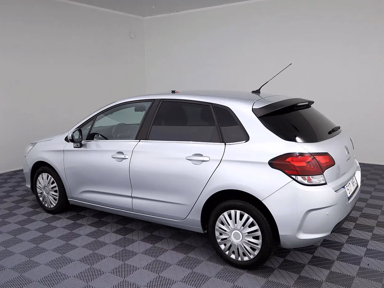 Citroën C4