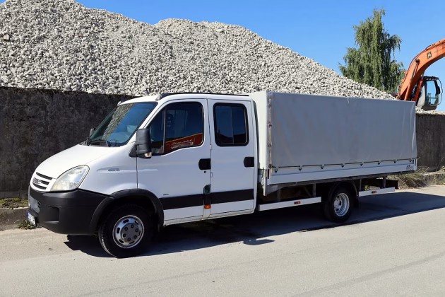 Iveco Daily