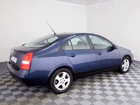 Nissan Primera