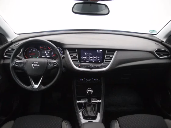 Opel Grandland (X)