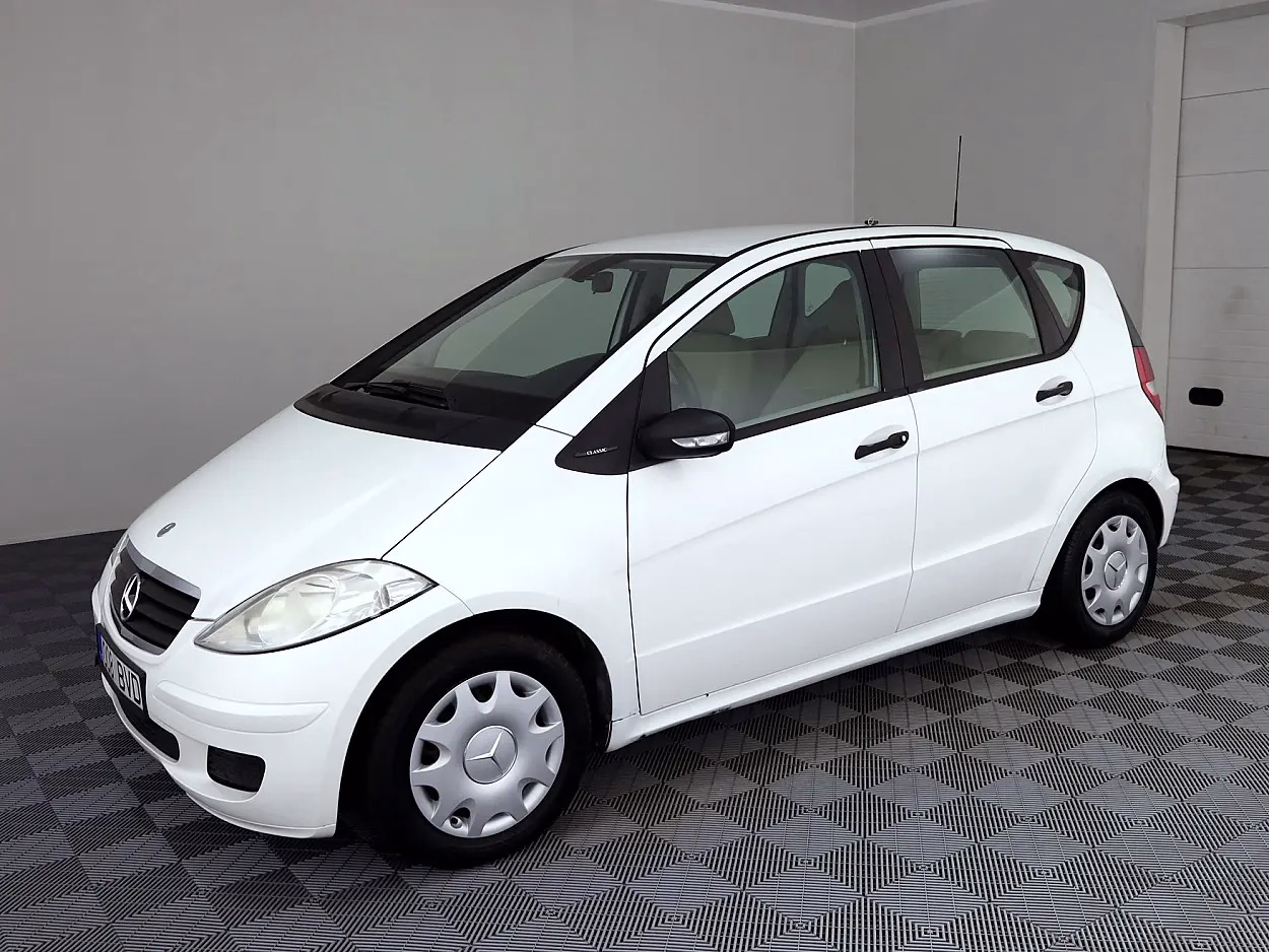 Mercedes-Benz A 150