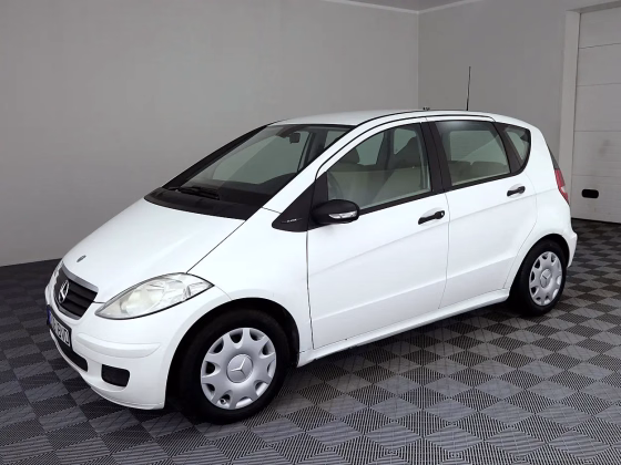 Mercedes-Benz A 150