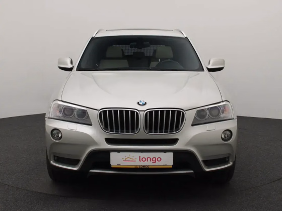 BMW X3 M