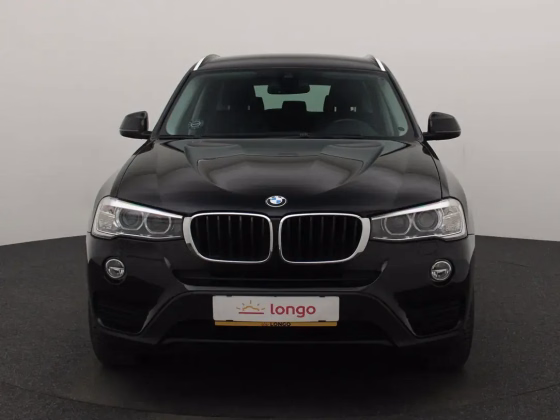 BMW X3 M