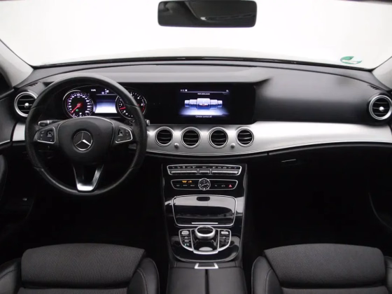 Mercedes-Benz E 350