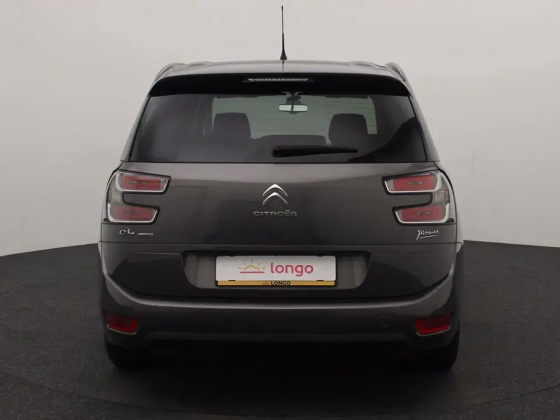 Citroën Grand C4 Picasso / SpaceTourer