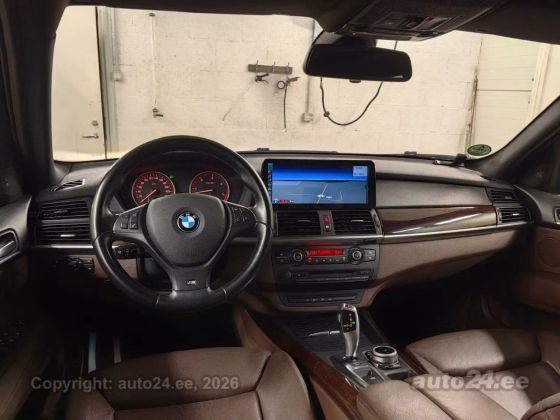 BMW X5 M