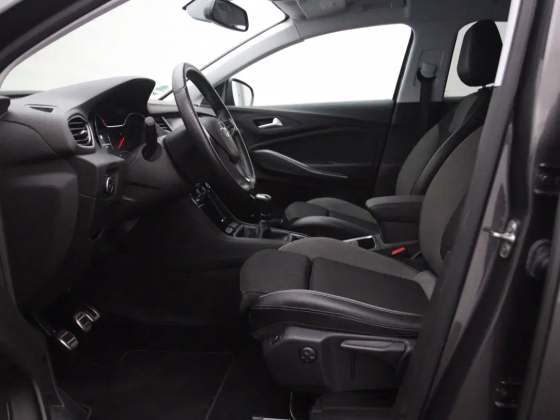 Opel Grandland (X)