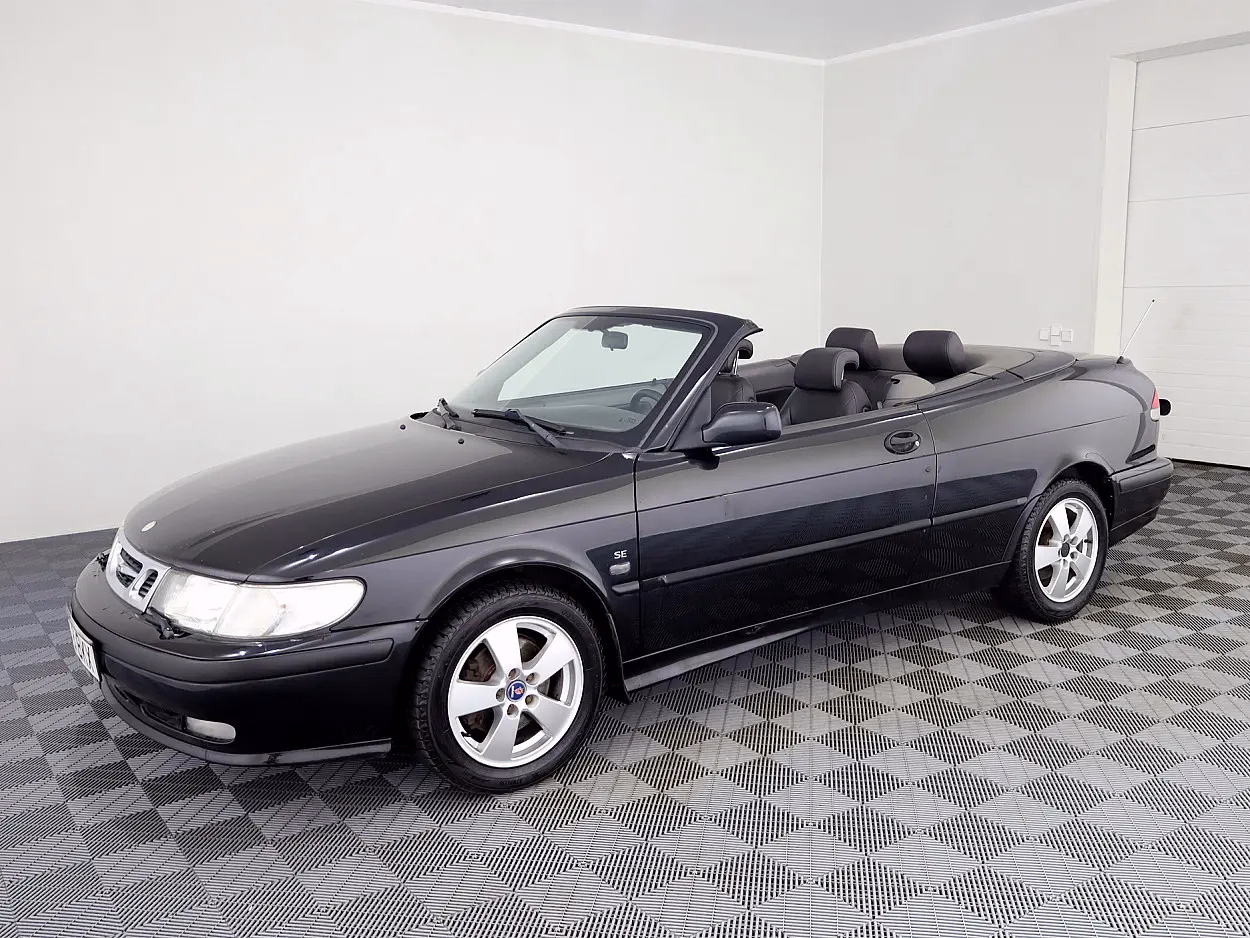 Saab 9-3