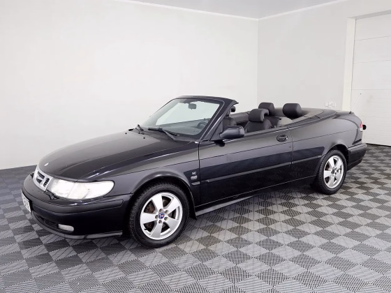 Saab 9-3