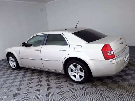 Chrysler 300C